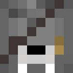 Download Free Axel Skin for Minecraft image 3 Axel - Male Minecraft Skins - image 3