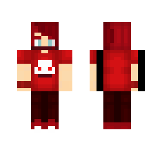 My Smol OC