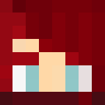My Smol OC - Female Minecraft Skins - image 3