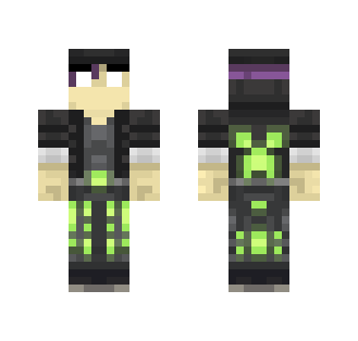 My Skin