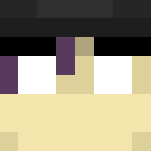 My Skin - Male Minecraft Skins - image 3