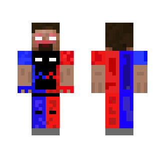 the Extreme Herobrine