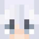 Sagari Izumi - EroManga-sensei - Female Minecraft Skins - image 3