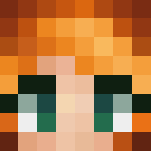 Summer Sunflowers - Female Minecraft Skins - image 3