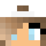 Girl Swagg ( Mode) - Girl Minecraft Skins - image 3