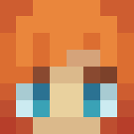suzu - Female Minecraft Skins - image 3
