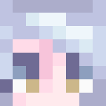 Angel_15 - Female Minecraft Skins - image 3
