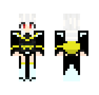 Fate/Grand Order Kiyohime 3rd form