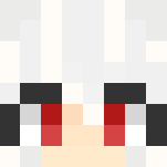Fate/Grand Order Kiyohime 3rd form - Female Minecraft Skins - image 3