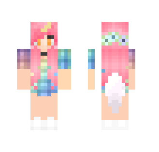 Kawaii~Chan Unicorn