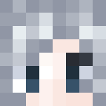 Elven Girl - Thinneth - Girl Minecraft Skins - image 3