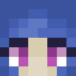Libra // Zodiac Series - Female Minecraft Skins - image 3
