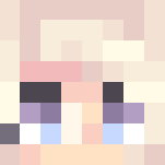 Persona // oc Ellisa - Female Minecraft Skins - image 3