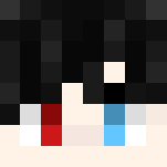 Michael Cooper ♥ - Male Minecraft Skins - image 3