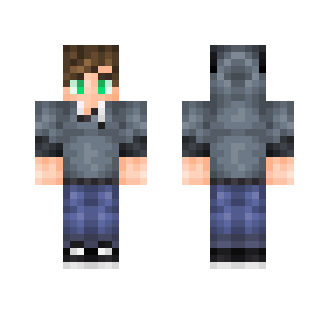 Liam - FlashxPoint