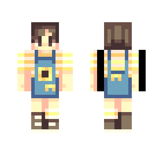 Bee Boy