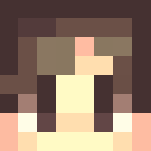 Bee Boy - Boy Minecraft Skins - image 3