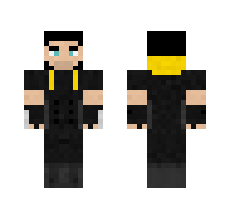 Wolverine | Age of ultron