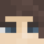 I tried - Female Minecraft Skins - image 3