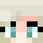 Challenge day 3 - Female Minecraft Skins - image 3