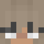 ;;LAZY DAY - Female Minecraft Skins - image 3