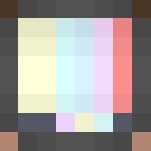 ;;TELEVISION SET - Interchangeable Minecraft Skins - image 3