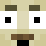 Weird Man - Male Minecraft Skins - image 3