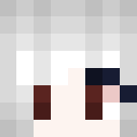 Arachne Black MC Mob Series - Female Minecraft Skins - image 3