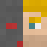 Pymtron | Secret empire - Male Minecraft Skins - image 3