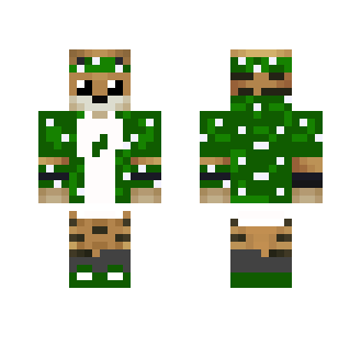 Der Beste Skin!