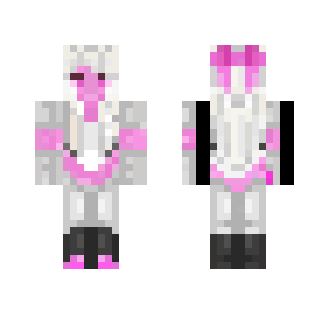 Pink Spinel