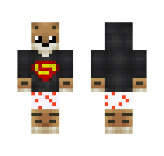 *^*Cute Gravity Cheetah^*^