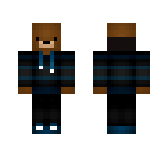 X_XPvP BearX_X