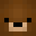 X_XPvP BearX_X - Male Minecraft Skins - image 3