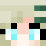 Challenge day 2 - Female Minecraft Skins - image 3