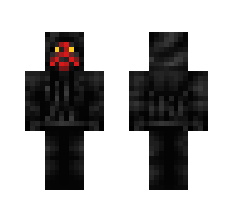 Dark Mole
