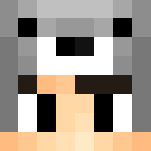 +X_Youtube_Doggie_X+ - Male Minecraft Skins - image 3