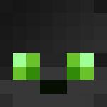 +_GrEeN WoLfY_+ - Male Minecraft Skins - image 3