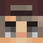 Chris - Male Minecraft Skins - image 3