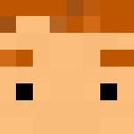 Baby just 1 year older - Baby Minecraft Skins - image 3
