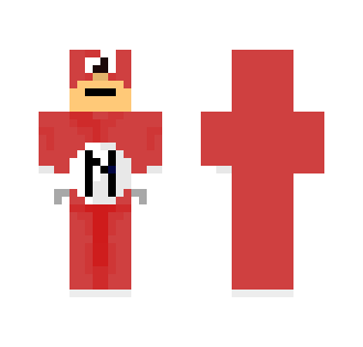 The Noid