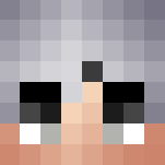 Coll - My ReShade - Male Minecraft Skins - image 3