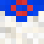 Classic Cobra Commander (G.I.Joe) - Male Minecraft Skins - image 3
