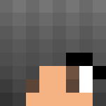 What did you do with my heårt? - Female Minecraft Skins - image 3