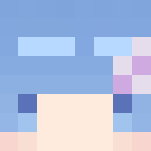 Re:Zero | Rem | young ver - Female Minecraft Skins - image 3