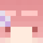 Re:Zero | Ram | young ver - Female Minecraft Skins - image 3