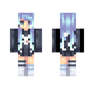 Evelyn // st
