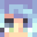 Evelyn // st - Female Minecraft Skins - image 3