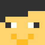 Nerd - Male Minecraft Skins - image 3