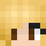 Skin gift for GoddessArtemis - Female Minecraft Skins - image 3